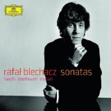 Rafal Blechacz - Debussy-Szymanowski