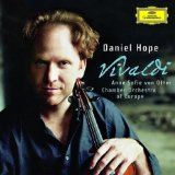 Hope , Daniel - The Romantic Violinist
