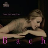  - Anne Sofie Von Otter Singt Händel
