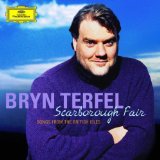 Bryn Terfel - Carols & Christmas Songs