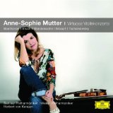 Mutter - Anne-Sophie - Die Vier Jahreszeiten / Teufelstrillersonate (Antonio Vivaldi, Giuseppe Tartini)