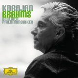 Karajan , Herbert von - Sinfonien 1-4 (Karajan Sinfonien-Edition)