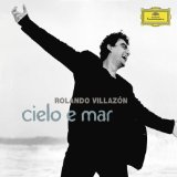 Villazon , Rolando - Mexico! (Featuring Bolivar Soloists)