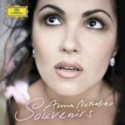 Netrebko , Anna - Souvenirs (Prager Philharmoniker, Villaume)