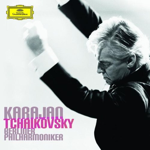 - Sinfonien 1-6 (Karajan Sinfonien-Edition)