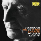 Alfred Brendel - Sämtliche Klaviersonaten 1-32 (Ga) (1992-1996)