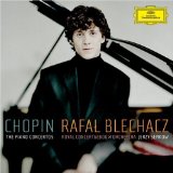 Rafal Blechacz - Debussy-Szymanowski