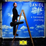Hope , Daniel - The Romantic Violinist