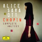 Alice Sara Ott - Grandes Etudes de Paganini/+Consolations