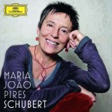 Maria Joao Pires - Klaviersonate D784 / Moments Mus