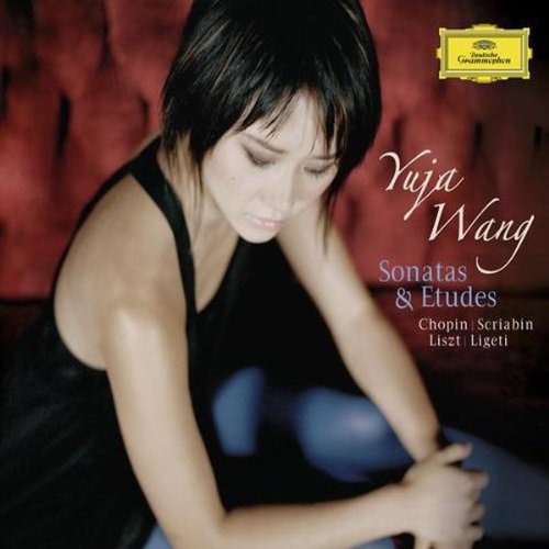 Wang , Yuja - Sonatas & Etudes