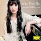 Alice Sara Ott - Grandes Etudes de Paganini/+Consolations