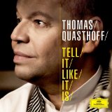 Quasthoff , Thomas - The jazz album