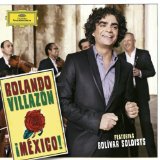 Villazon , Rolando - Rolando Villazon - Gounod · Massenet Arias