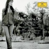 Alice Sara Ott - Grandes Etudes de Paganini/+Consolations