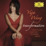 Wang , Yuja - Sonatas & Etudes