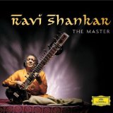 Ravi & Yehudi Menuhin Shankar - West Meets East