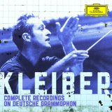 Kleiber , Carlos - New Year's Concert 1989 (Wiener Philharmoniker)