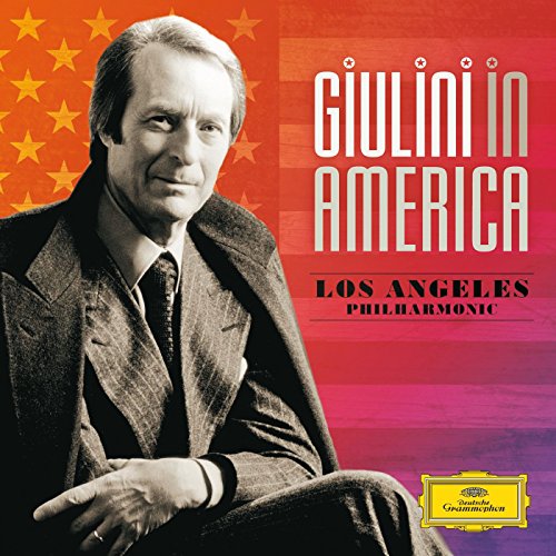 - Giulini in America Vol.1: Los Angeles