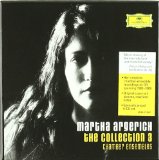 Martha Argerich - Argerich-Edition: die Solo-Aufnahmen