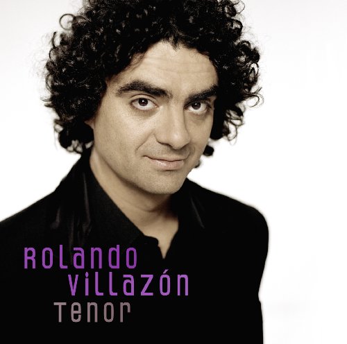 Rolando Villazon - Tenor