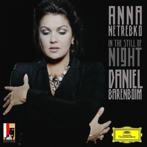 Netrebko , Anna / Barenboim , Daniel - In The Still Of Night (Prestige Edition)