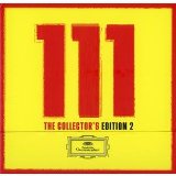 Sampler - 111 Jahre Deutsche Grammophon - The Collector's Edition 1 (55 CD BOX SET) (Limited Edition)