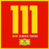 Sampler - 111 Jahre Deutsche Grammophon - 111 Klassik Hits (6 CD BOX SET) (Limited Edition)