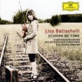 Lisa Batiashvili - Violin Concerto/Miniatures