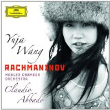 Yuja Wang - Ravel: Die 2 Klavierkonzerte / Fauré: Ballade