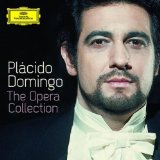 Placido Domingo - Placido Domingo-Album Collection (Limited Edition)