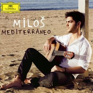 Milos - Mediterrano