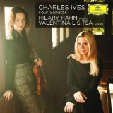 Hilary Hahn - Higdon & Tchaikovsky: Violin Concertos