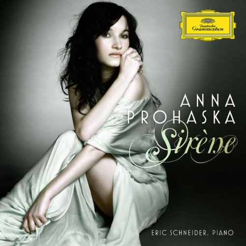 Prohaska , Anna - Sirene (Schneider)