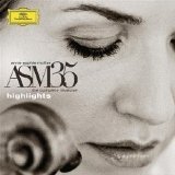Anne-Sophie Mutter - The Best of Anne-Sophie Mutter