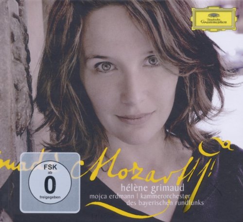 - Klavierkonzert Nr.19 + 23,KV.459 + 488 (Limited Edition)