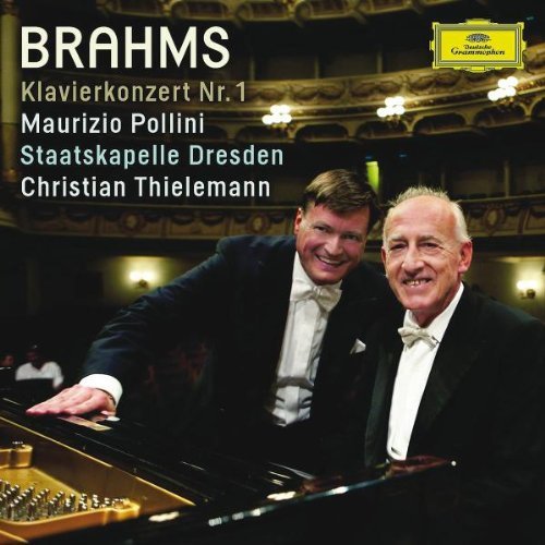 - Klavierkonzert 1 Op.15