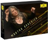 Argerich , Martha - Chopin, Brahms, Liszt, Ravel, Prokofiev