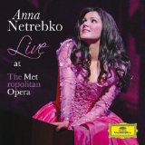 Netrebko , Anna - Sempre Libera (Mahler Chamber Orchestra, Abbado) (SACD)