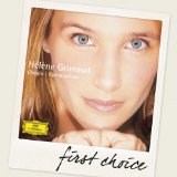 Grimaud , Helene - Bach