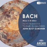 Bach , Johann Sebastian - Messe H-Moll, BWV 232 (Hengelbrock)