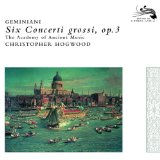  - Sonatas of 3 Parts 1683
