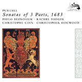 Academy of Acient Music , The & Hogwood , Christopher - Double & Triple Concertos (Telemann)
