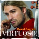  - David Garrett - The Early Years