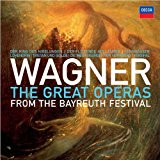  - The Great Operas