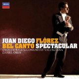 Florez , Juan Diego - Rossini Arias (Chailly)