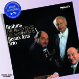Beaux Arts Trio - Sämtliche Klaviertrios (Ga)