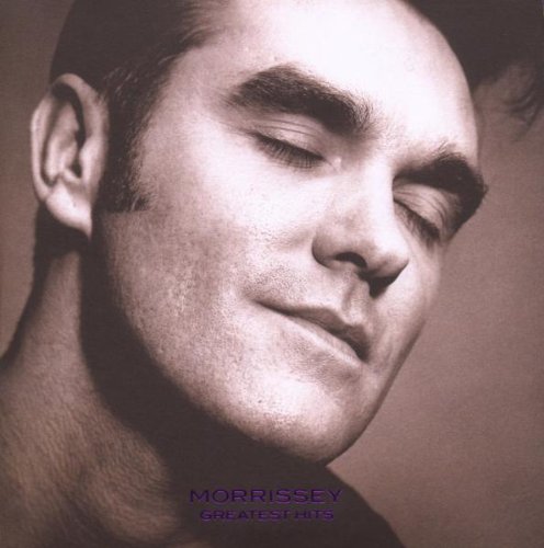 Morrissey - Greatest Hits (Deluxe Edition)