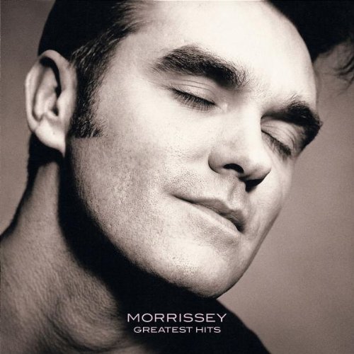 Morrissey - Greatest Hits