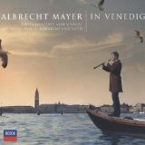 Mayer , Albrecht - In Venedig (Deluxe Edition)